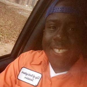 Meet your Posher, Quin